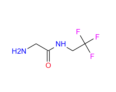 2-氨基-N-(2,2,2-三氟乙基)乙酰胺 359821-38-8