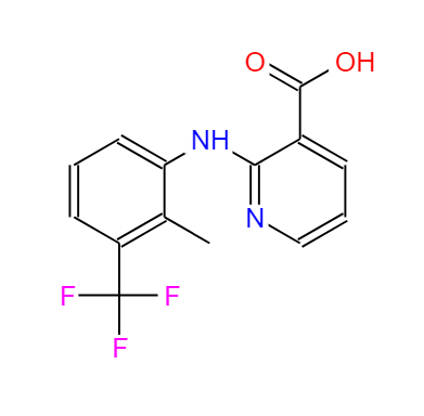 氟尼克辛 38677-85-9