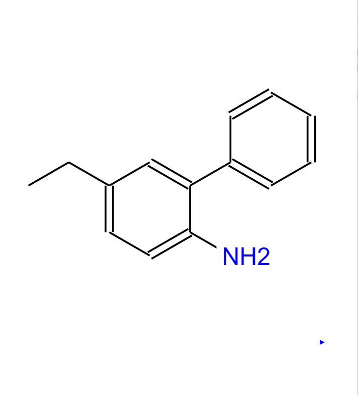 5-甲状腺-[1，1'-联苯二甲酰基]-2-胺
