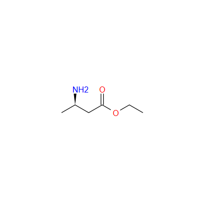 (3R)-3-氨基丁酸乙酯；115880-49-4