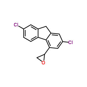 2,7-二氯芴-4-环氧乙烷 有机合成 53221-14-0