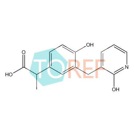 普拉洛芬杂质D,桐晖药业提供医药行业标准品对照品杂质