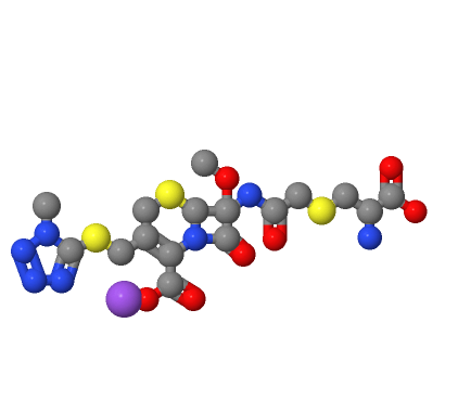 头孢米诺 75481-73-1