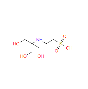 N-[三(羟甲基)甲基]-2-氨基乙磺酸；7365-44-8 厂家直销 现货供应