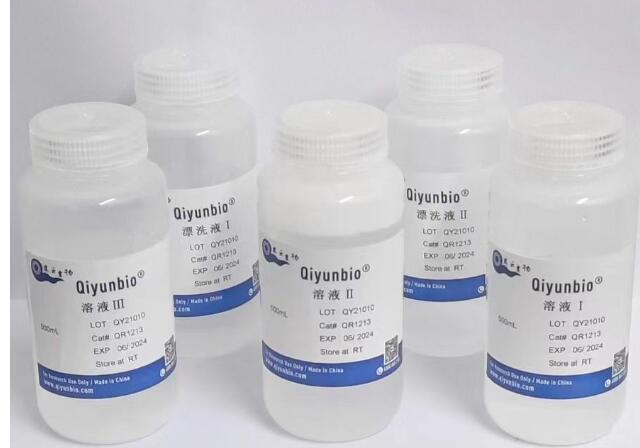 质粒小量提取试剂盒