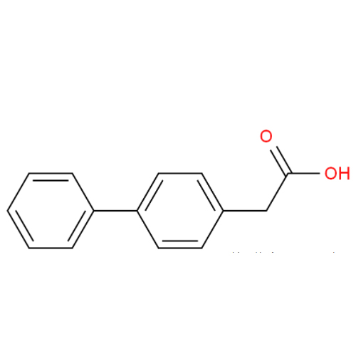 4-联苯乙酸