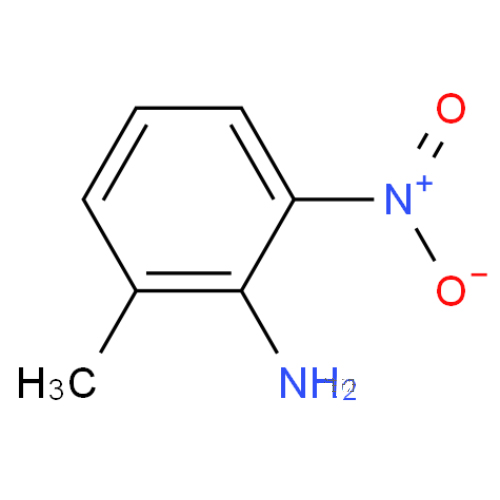2-甲基-6-硝基苯胺