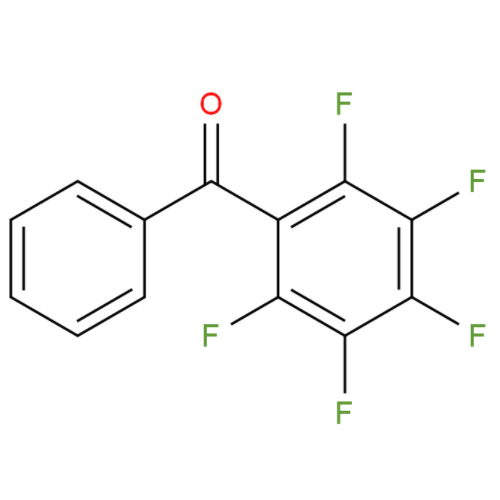 2,3,4,5,6-五氟苯甲酮