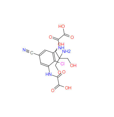 洛度沙胺氨丁三醇 63610-09-3