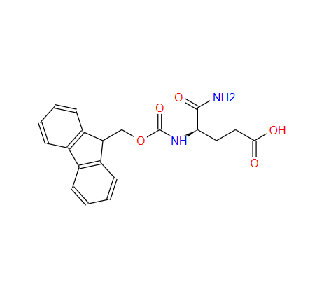 FMOC-ALPHA-谷氨酸盐 292150-20-0