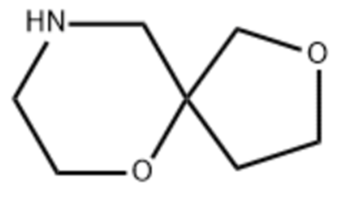 2,-6二氧杂-9-氮杂螺[4.5]-癸烷