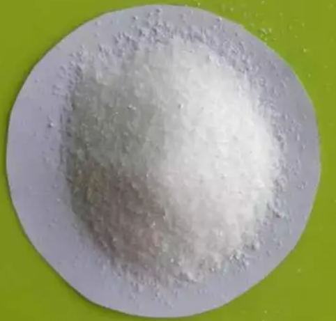 10025-76-0；无水三氯化铕