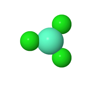 10025-76-0；无水三氯化铕
