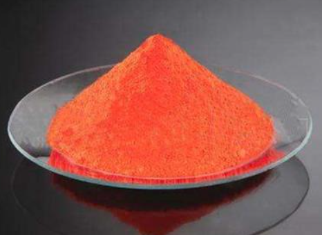 125051-32-3；双2,6-二氟-3-吡咯苯基二茂钛