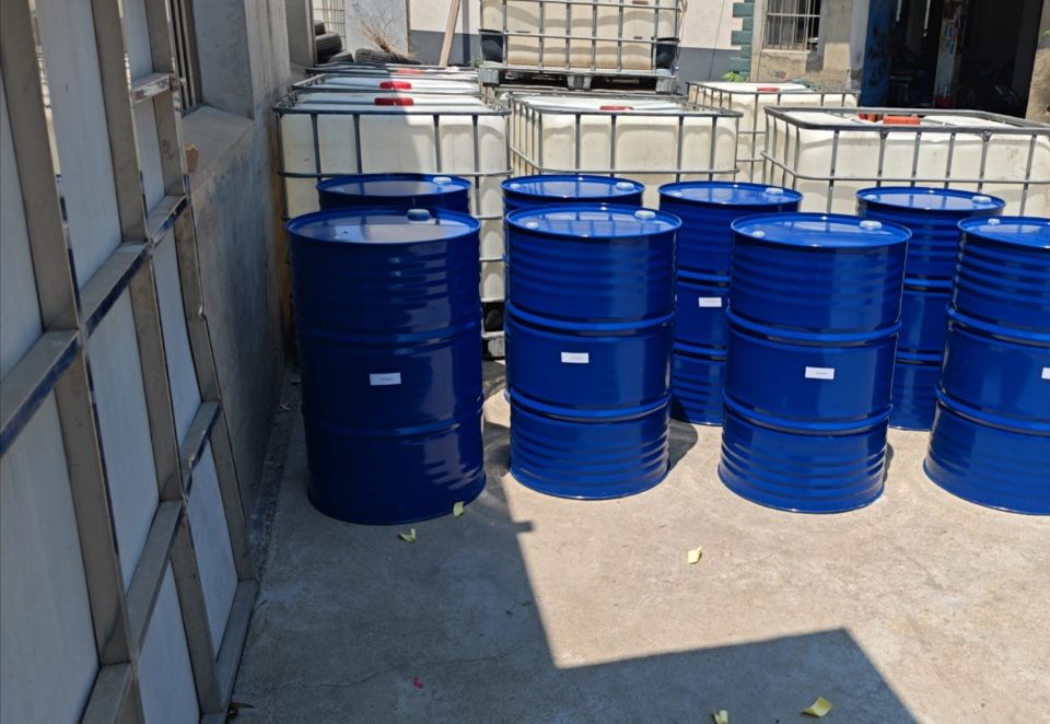 十二烷基苯磺酸钠