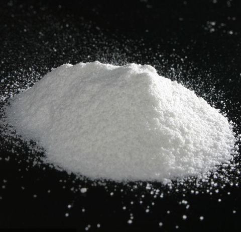 480-68-2；5-硝基巴比妥酸