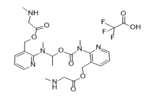 艾沙康唑杂质C