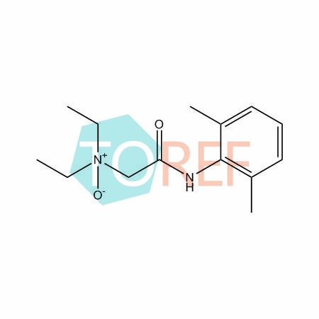 利多卡因EP杂质B,桐晖药业提供医药行业标准品对照品杂质