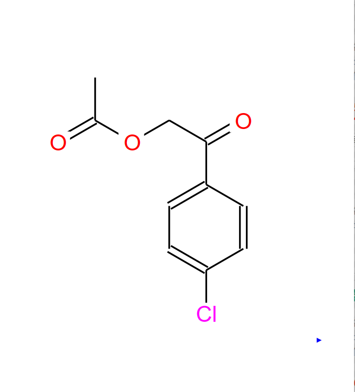 2-(4-氯苯基)-2-氧代乙酸乙酯 39561-82-5