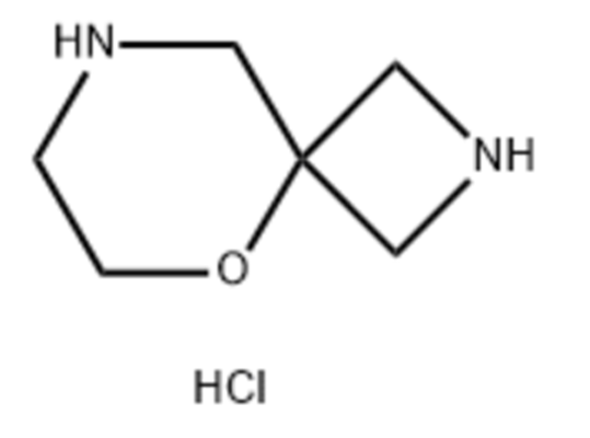 5-Oxa-2,8-diazaspiro[3.5]nonane,dihydrochloride