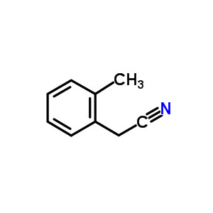 邻甲基苯乙腈 有机合成 22364-68-7