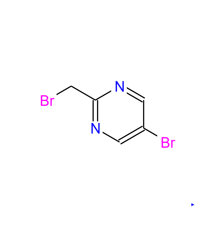 溴-2-(溴甲基)嘧啶 1193116-74-3