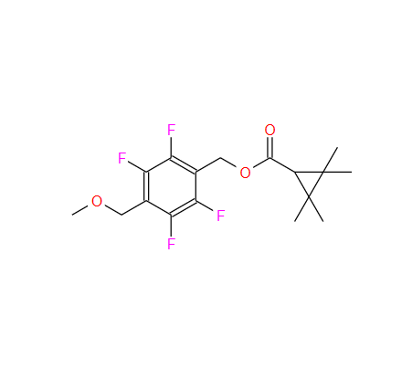 四氟醚菊酯 84937-88-2