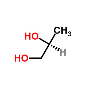 S-(+)-1, 2-丙二醇 有机合成 4254-15-3