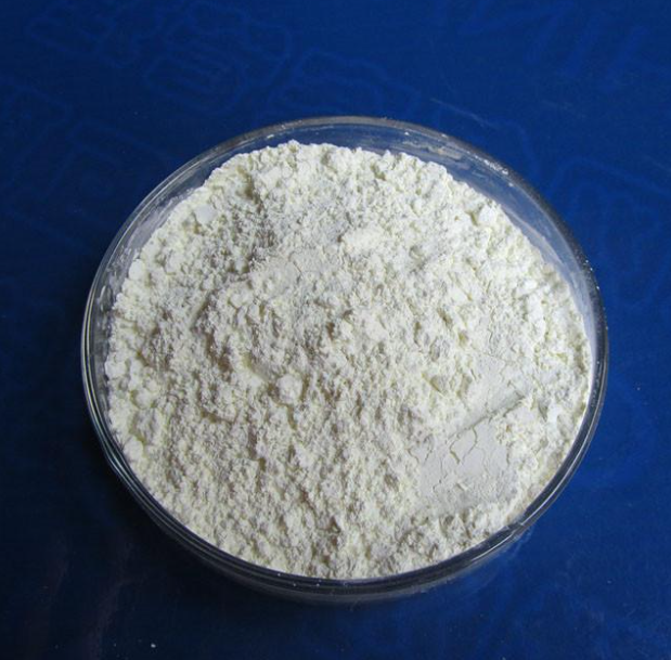 191165-13-6；4-溴-2-(三氟甲基)苯甲腈