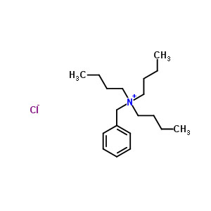 苄基三丁基氯化铵 有机合成 23616-79-7