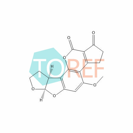 黄曲霉毒素 B2，桐晖药业提供医药行业标准品对照品杂质