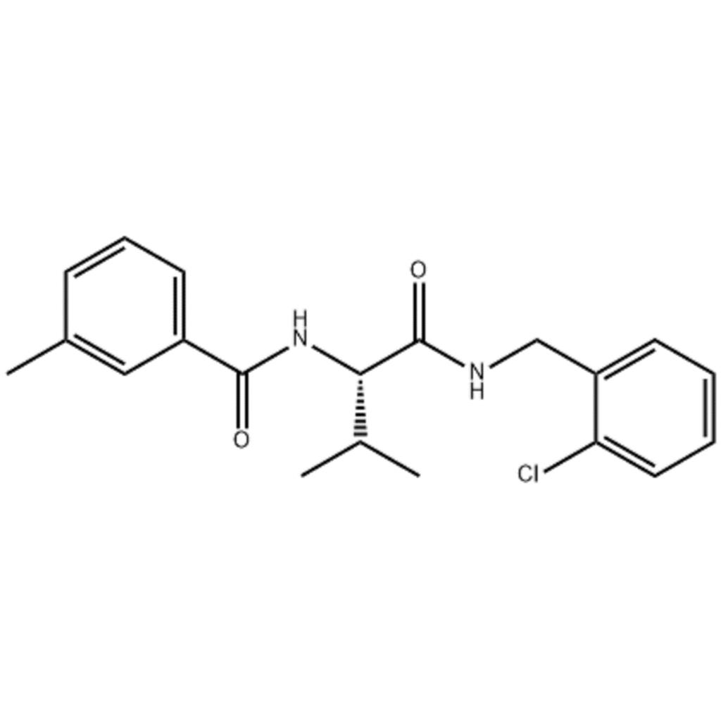 956239-87-5 98%+单一构型 WYE-175779