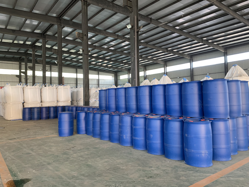 氢氟酸,20%氢氟酸，