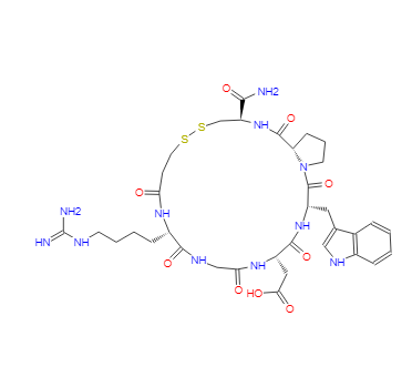 醋酸依替巴肽 148031-34-9