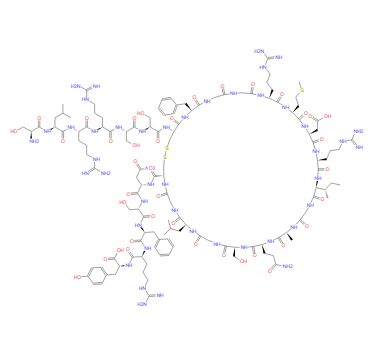 卡培立肽 89213-87-6