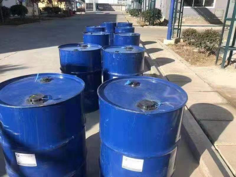 三甲基氰硅烷工厂推荐