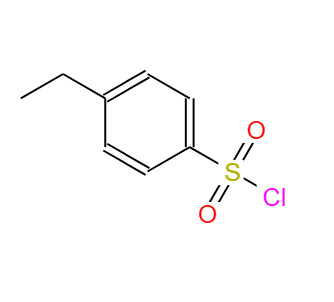 对乙基苯磺酰氯 16712-69-9