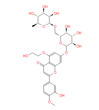 羟基地奥司明 115960-14-0