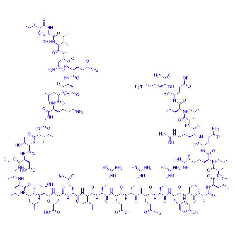 Egg Laying Hormone of Aplysia 117680-39-4.png Egg Laying Hormone of Aplysia 117680-39-4.png