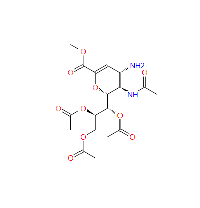 扎那米韦中间体 139110-70-6