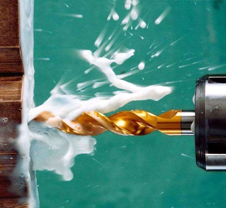 Busan 77金属切削液沉降剂