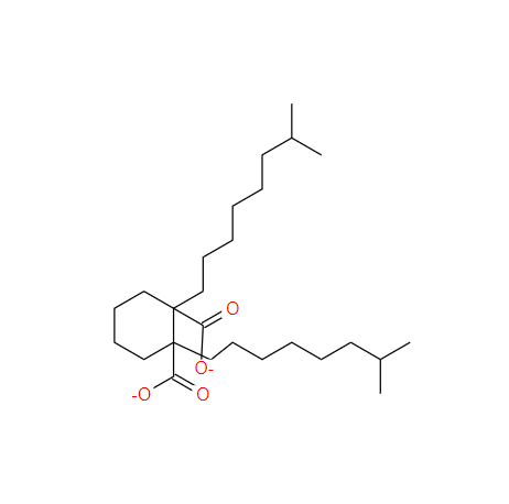 环己烷1，2-二甲酸二异壬基酯 166412-78-8