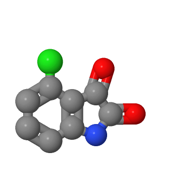 4-氯靛红 6344-05-4