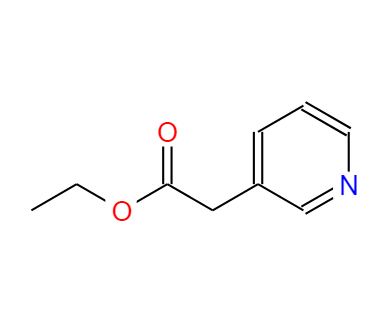 3-吡啶基乙酸乙酯 39931-77-6