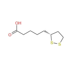 右旋硫辛酸 1200-22-2