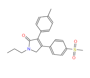 艾瑞昔布 395683-14-4