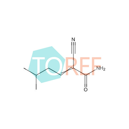 普瑞巴林杂质24，桐晖药业提供医药行业标准品对照品杂质