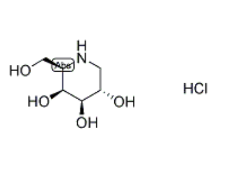 脱氧半乳糖野生霉素 盐酸盐 75172-81-5