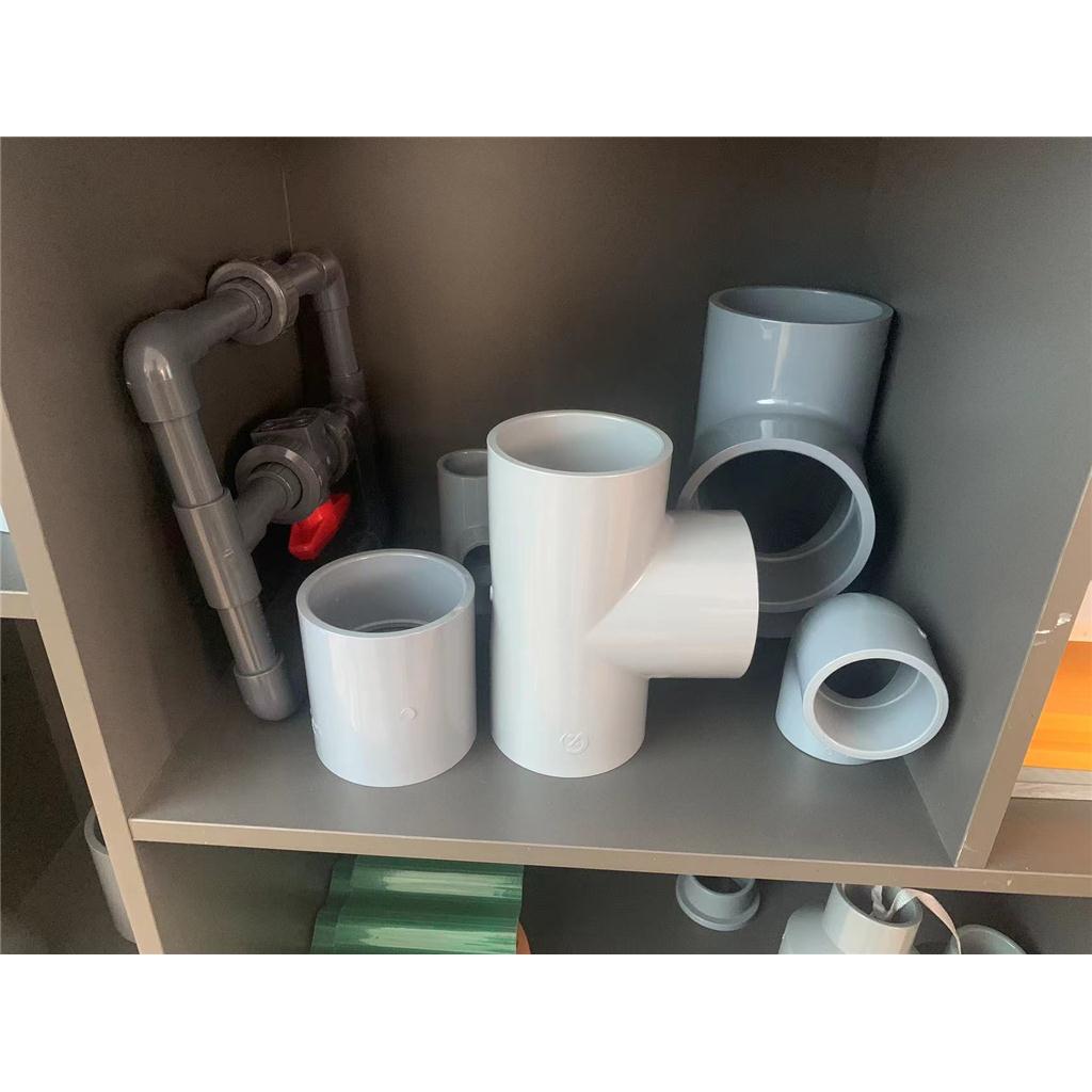 CPVC颗粒CPVC配方-高信化学