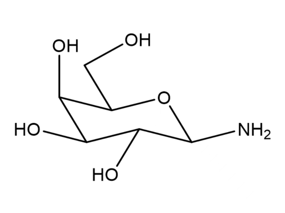 1-氨基-1-脱氧 β-D-半乳糖